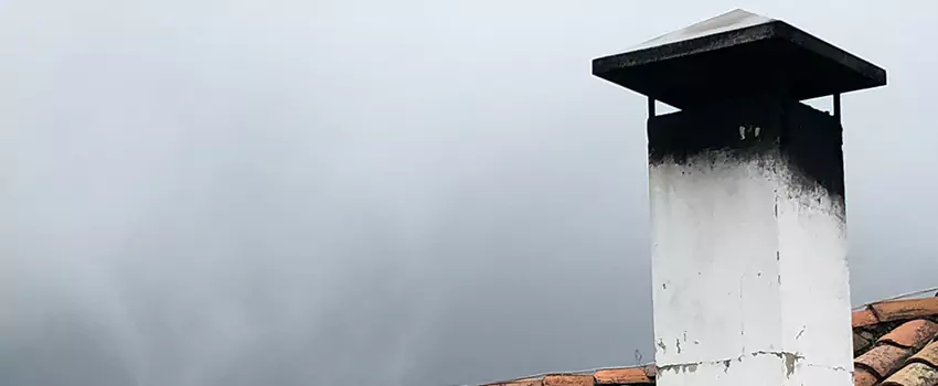 Chimney Damper Inspection in Griffith, IN