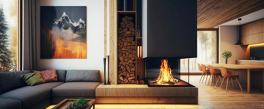 Fixing Electric Fireplace Problem in Griffith, Indiana