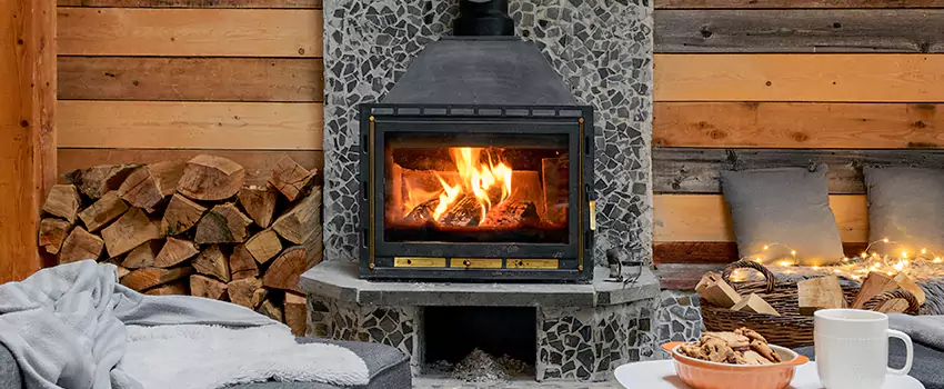 Fireplace Renovation Service in Griffith, IN